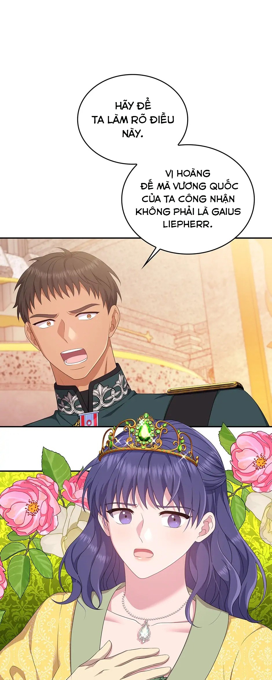 công chúa hai mặt chapter 103 6