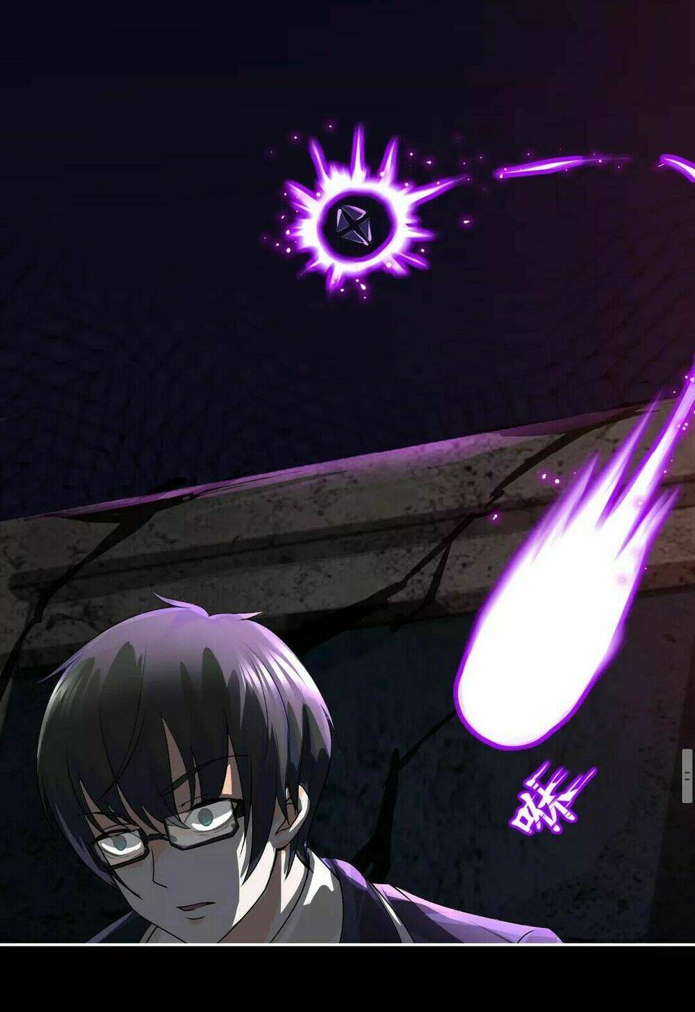 đại chiến yêu tinh chapter 1 50