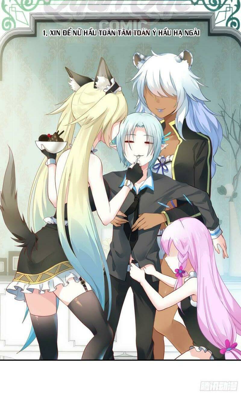 ta muốn ngao du chapter 0 7