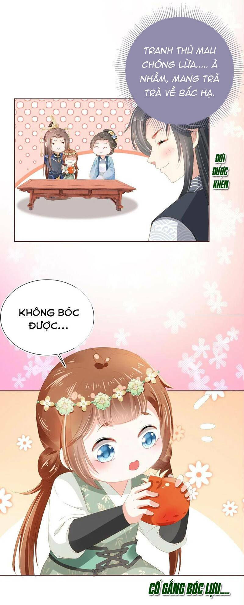 nhặt được bảo bối manh manh chapter 51 13