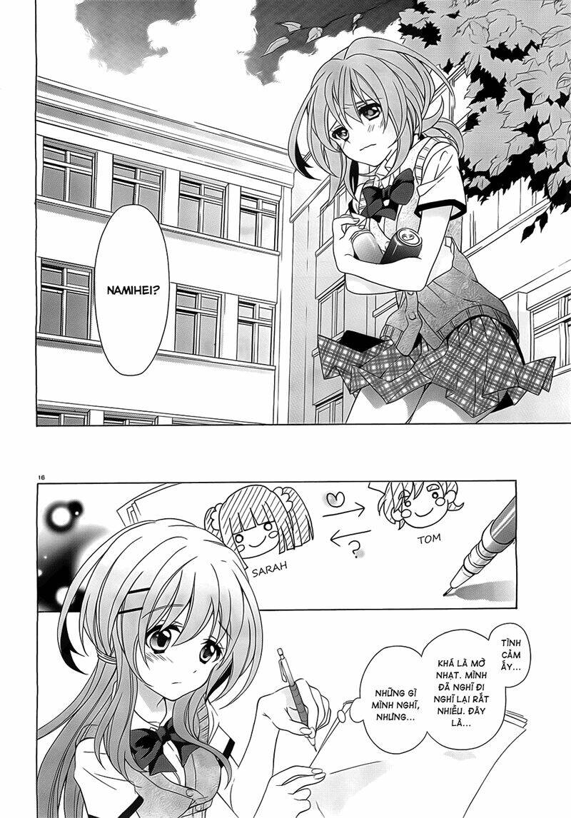 nami iro chapter 4 17