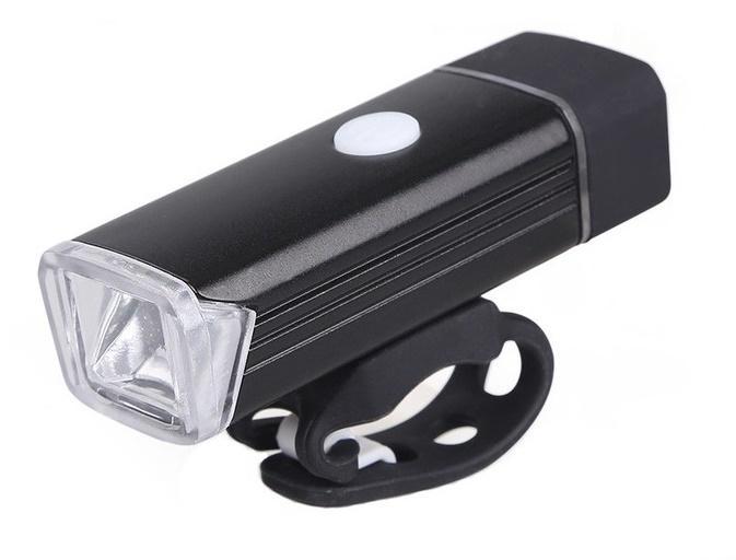 Combo xe đạp : Khóa Chống Trộm Xe Đạp +Đèn pha siêu sáng+Đèn led hậu có móc cài cho xe đạp
