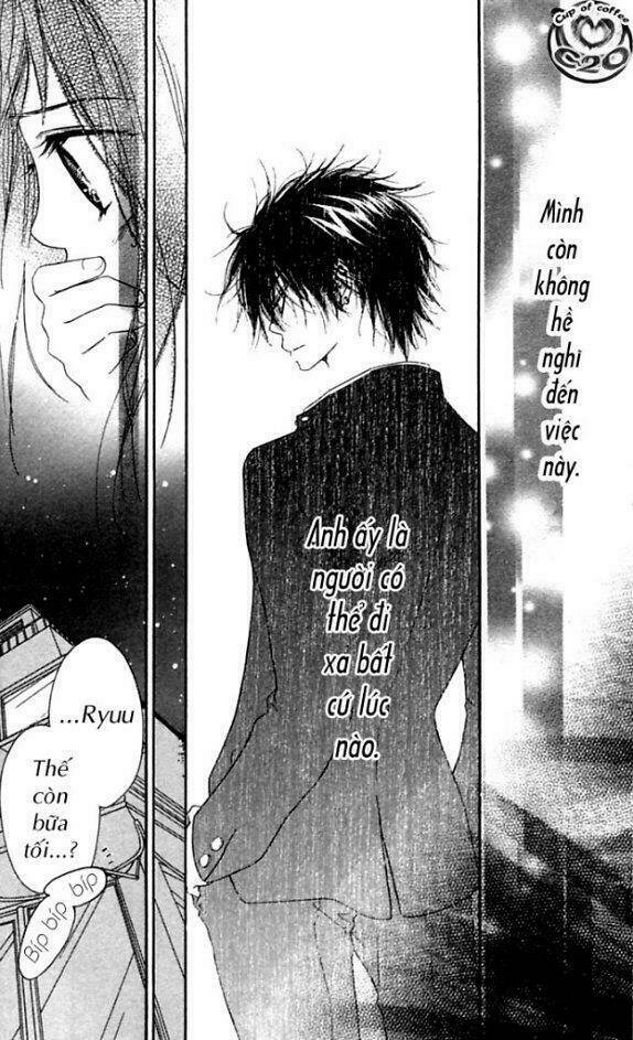 kiss/hug chapter 5 12