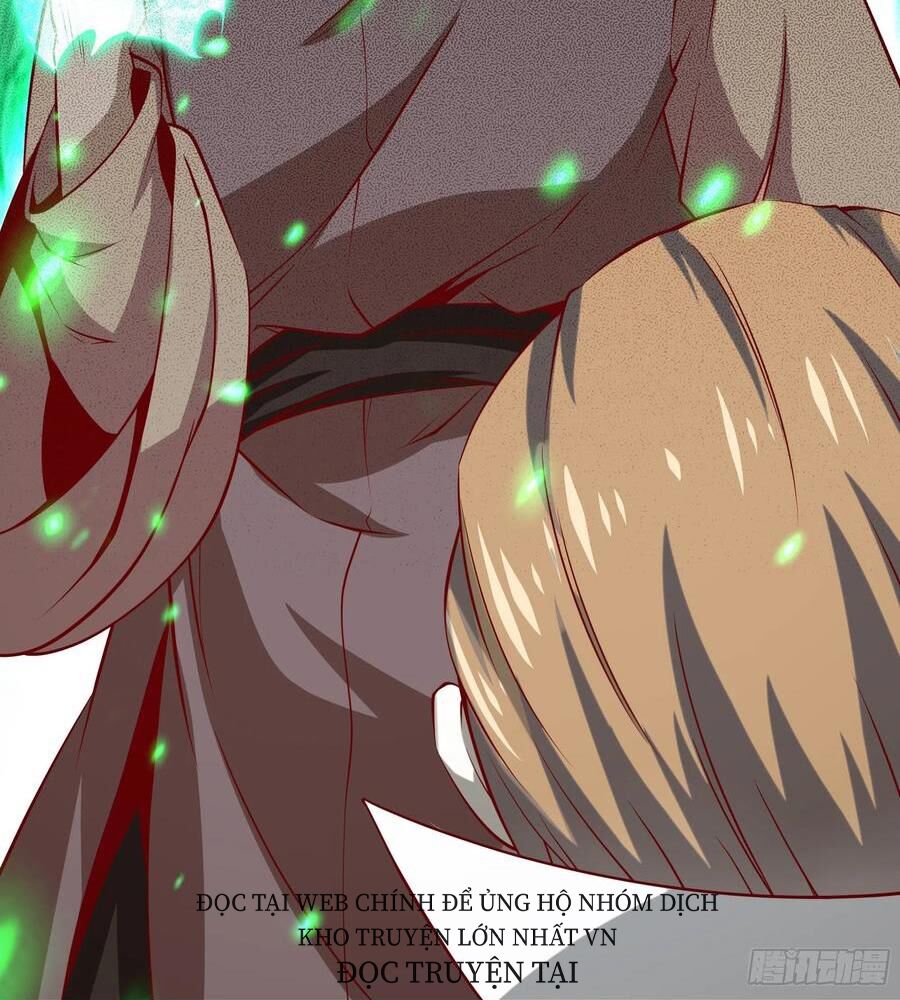 nãi ba là chiến thần mạnh nhất chapter 38 10