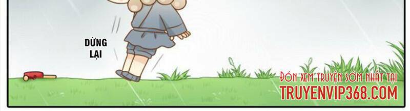 tiểu hoà thượng - chào mừng đến trấn yêu quái chapter 16 3