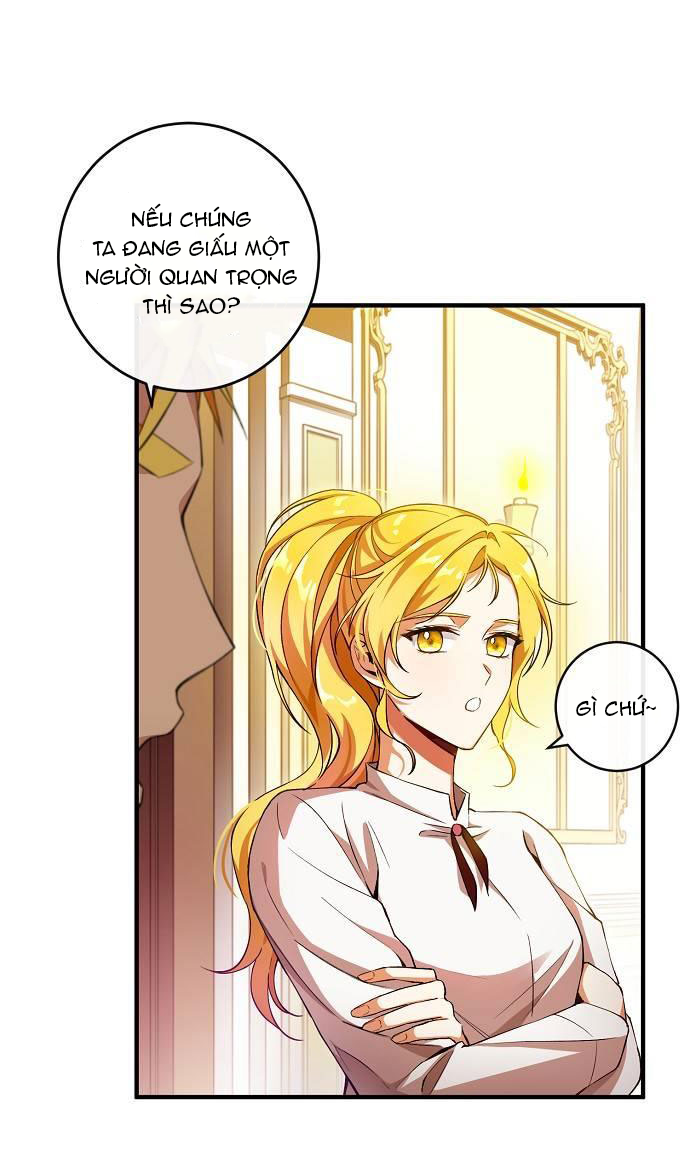 thuần hóa hầu tước điên loạn chapter 2.2 7