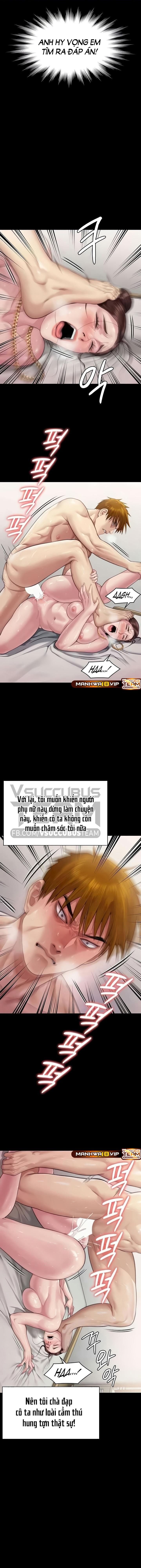 ong chúa chapter 306 15