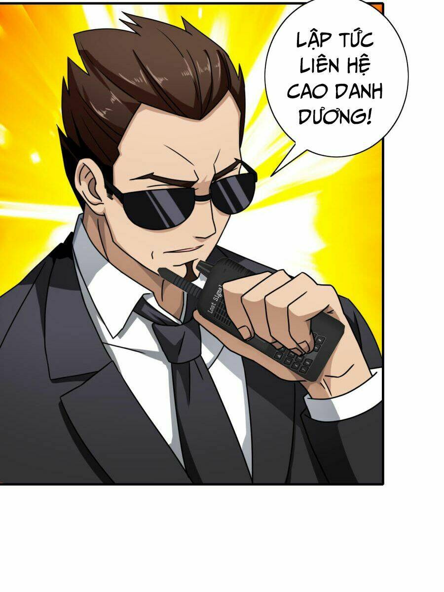 hộ hoa cao thủ tại đô thị chapter 88 31