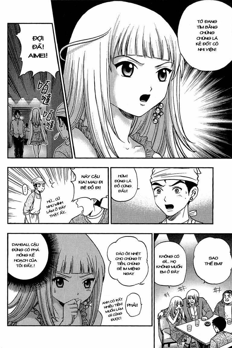 show me the money chapter 10 3