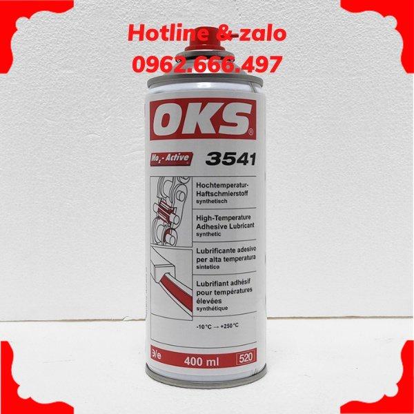 Bình xịt OKS 3541