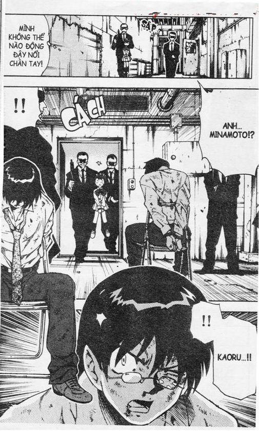 zettai karen children – the lovely children chapter 10 23