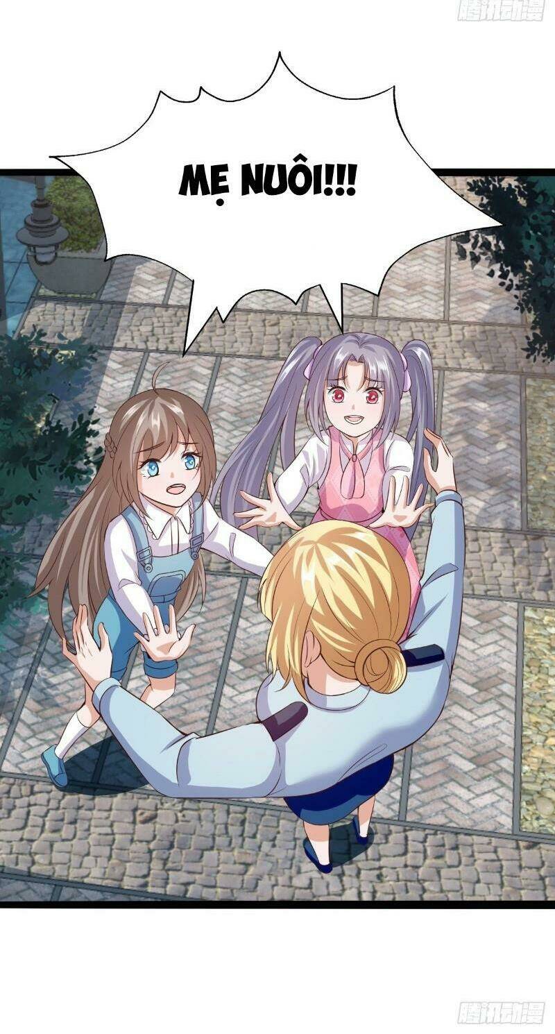 vú em của tiên ma chapter 32 24