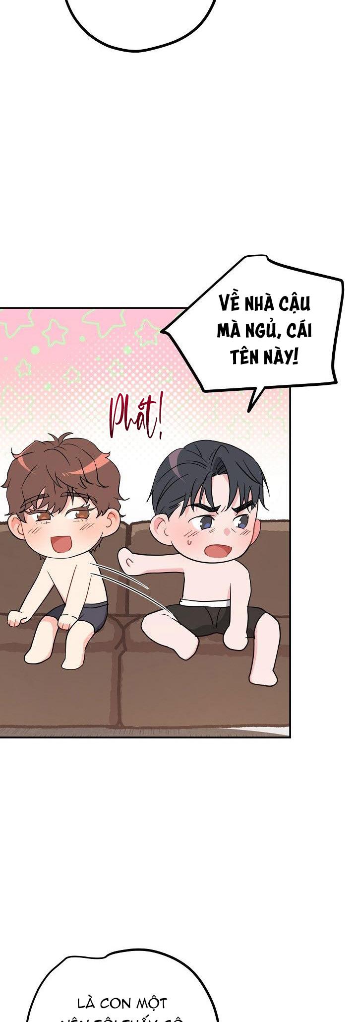 mỗi lần mộng tinh đều mơ thấy chú chapter 7 36