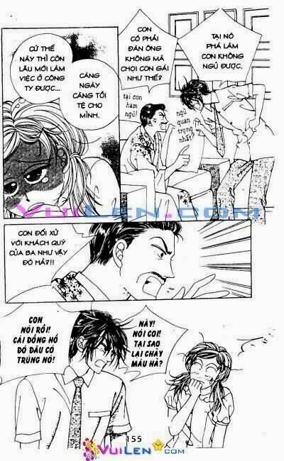 cô gái trung hoa chapter 1 155