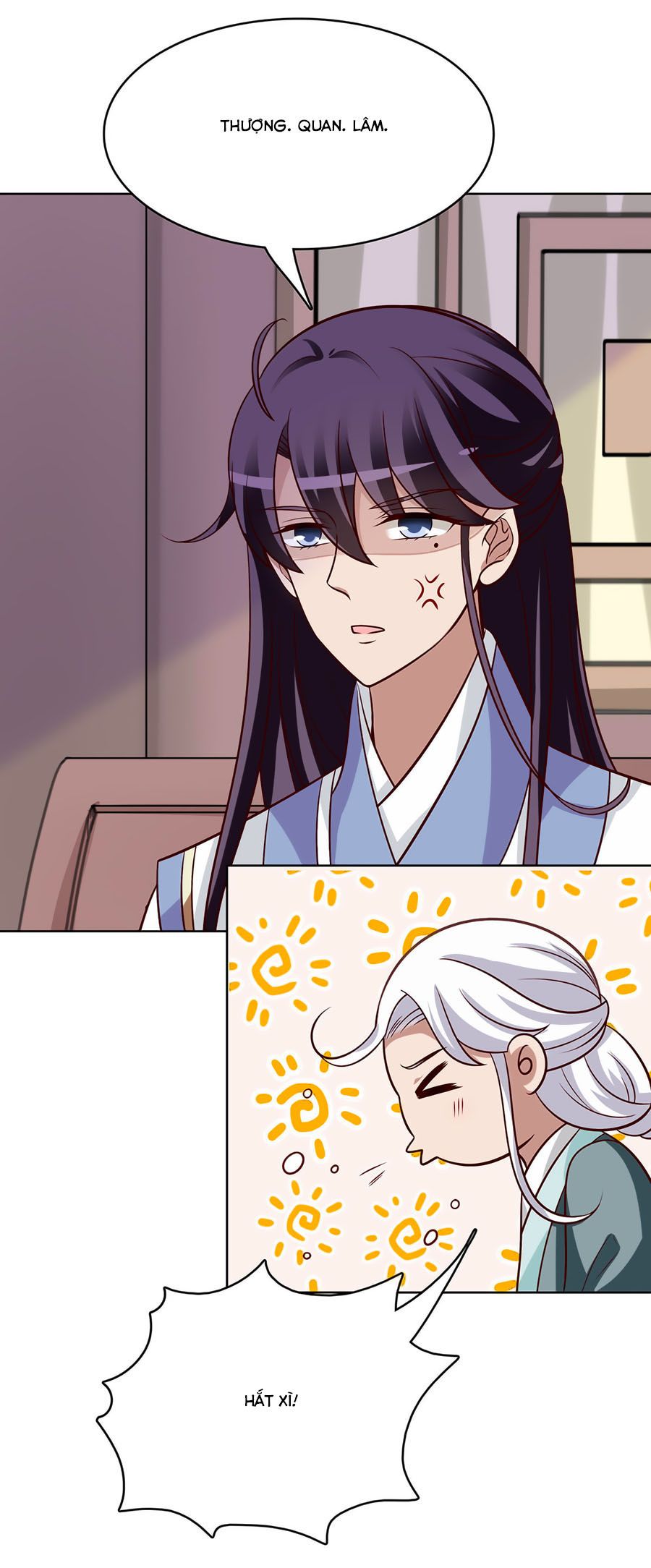 kiêu ngạo vương gia chủng điền phi chapter 99 1