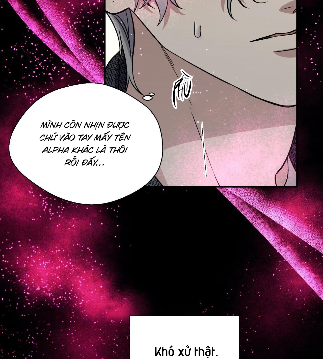 ám ảnh pheromone chapter 46 109