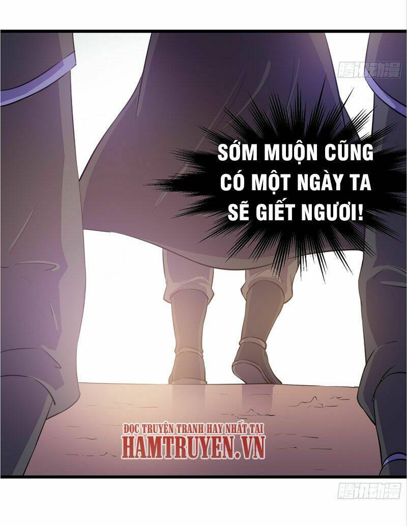 phong quỷ truyền thuyết chapter 207 11