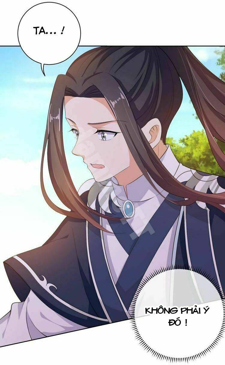 ngạo kiều vương gia huyên náo phi chapter 35 12