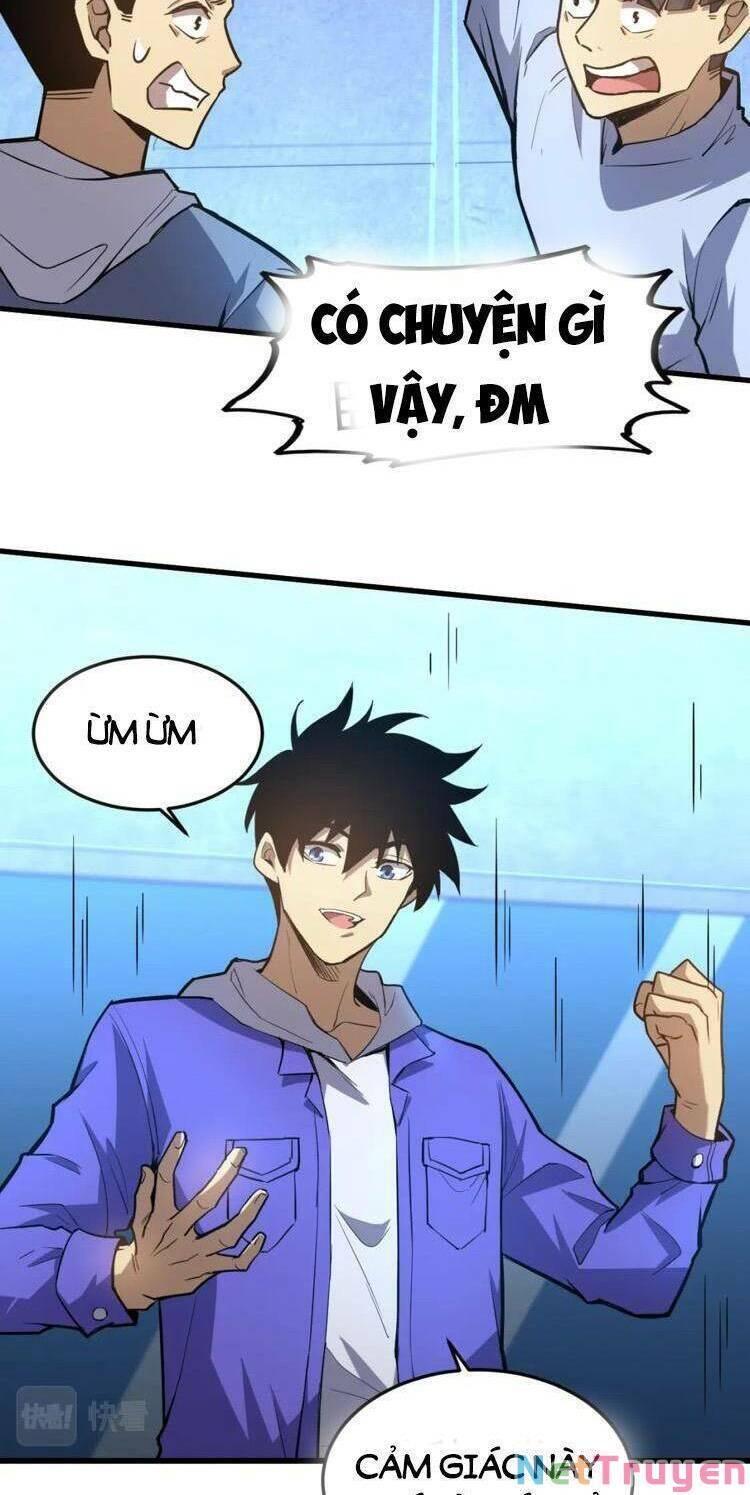 cao võ: ngàn năm tiến hóa chapter 21 31