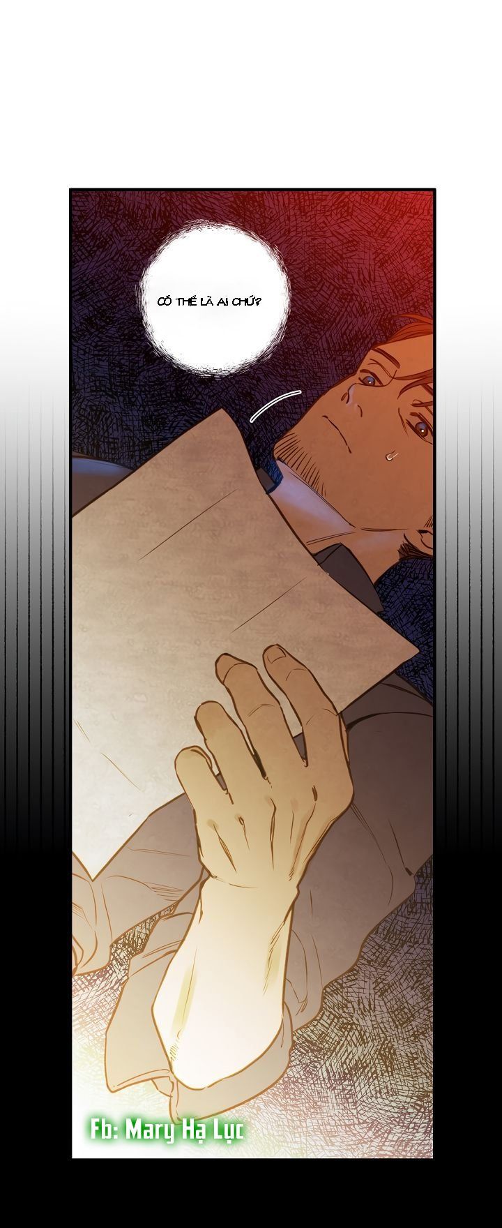 hoàng phi bóng tối - shadow queen chapter 38 15