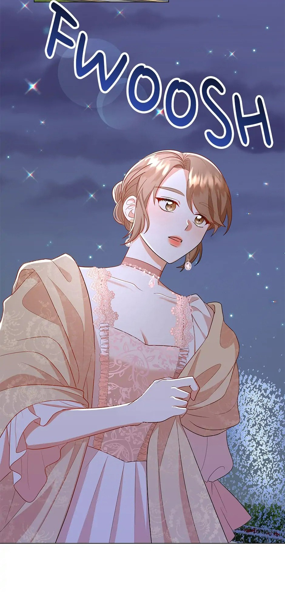 diễn vai ác nữ cũng thật khó khăn chapter 17 25