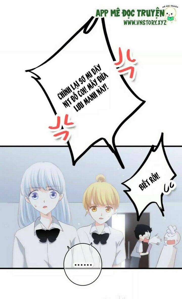 con tim rung động 3 chapter 50 37
