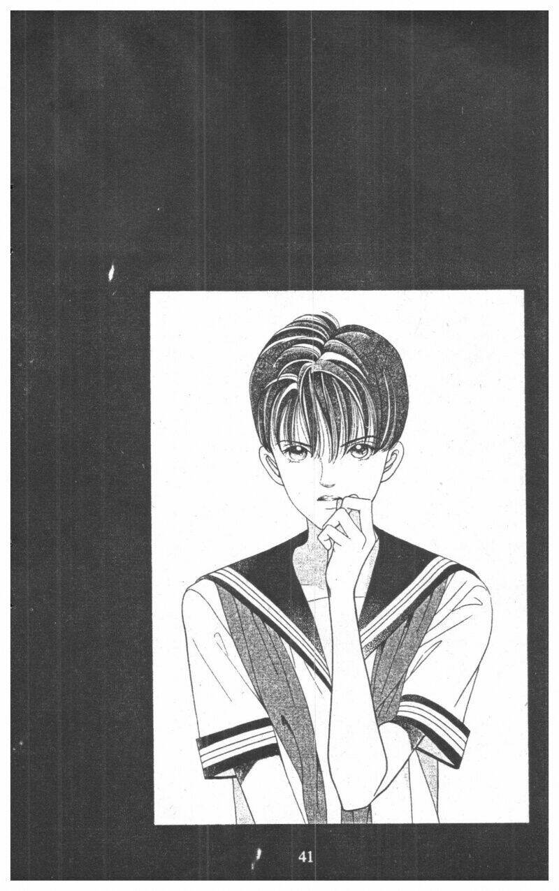 nàng tiên ánh trăng - kaguya hime chapter 13 39