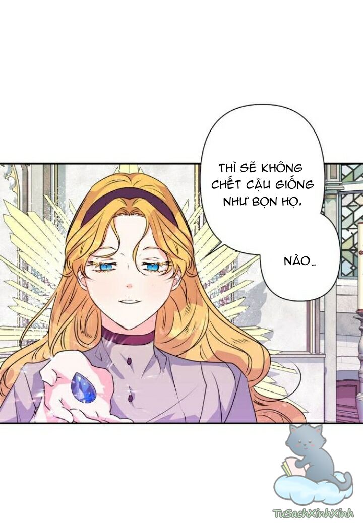 tôi đang nuôi dưỡng một con quái thú chapter 42 10