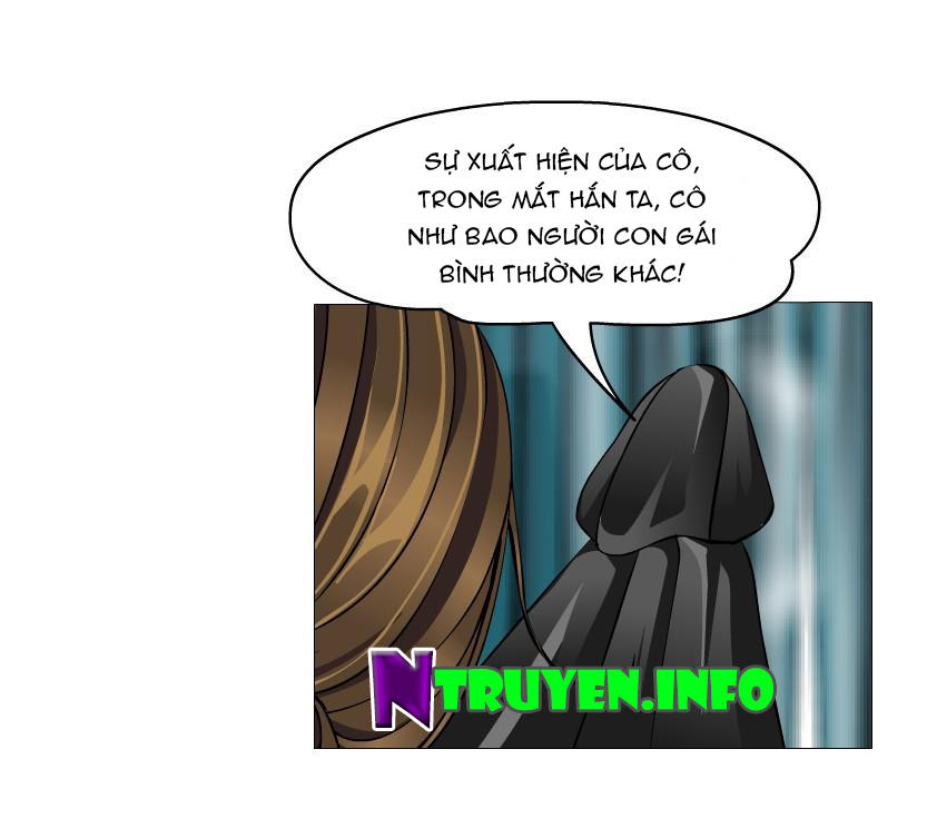 cạm bẫy của nữ thần chapter 98 4