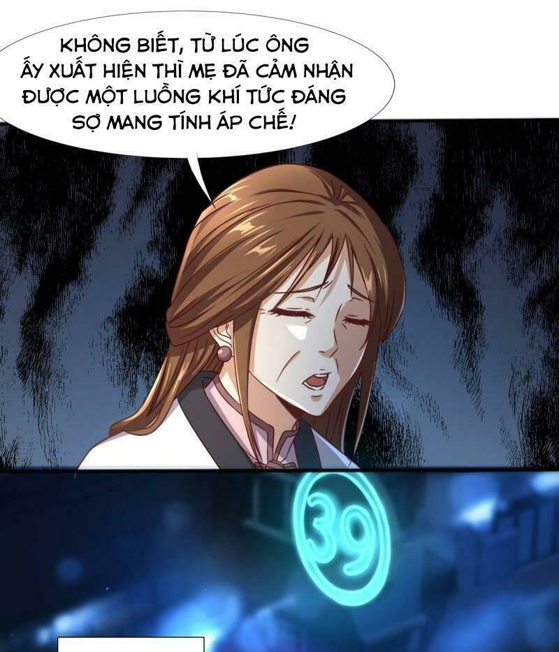 thập nhị thiên kiếp chapter 60 10