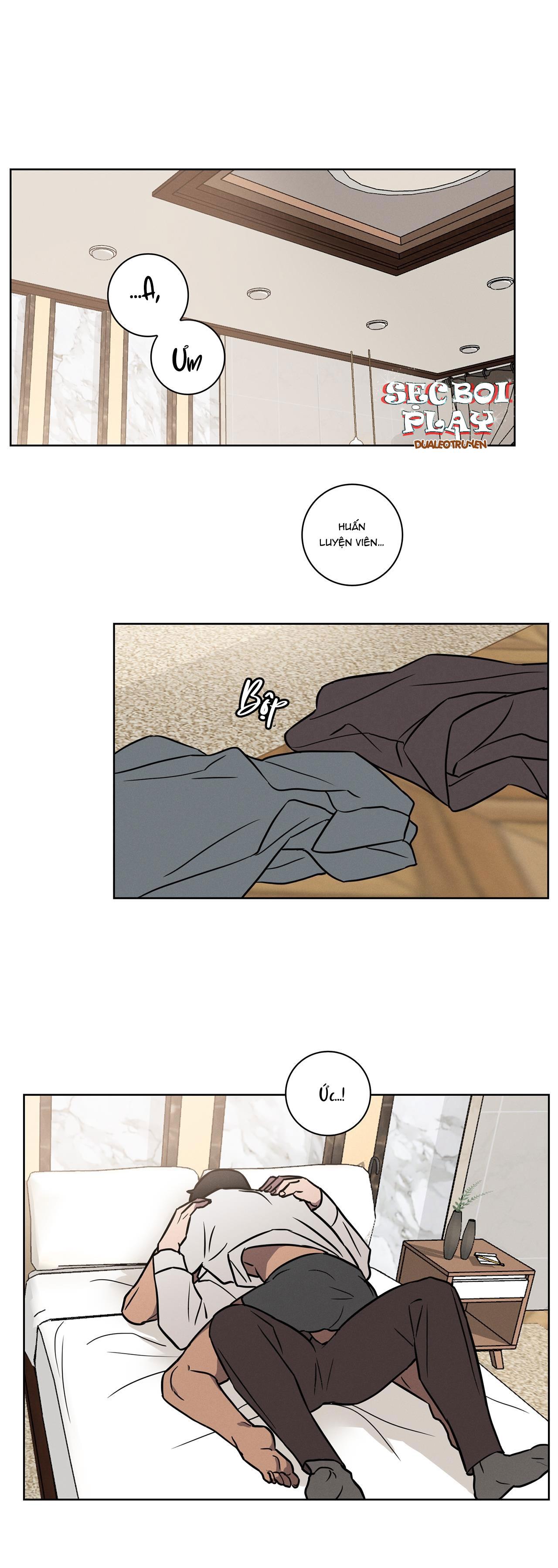 love gym chapter 7 2