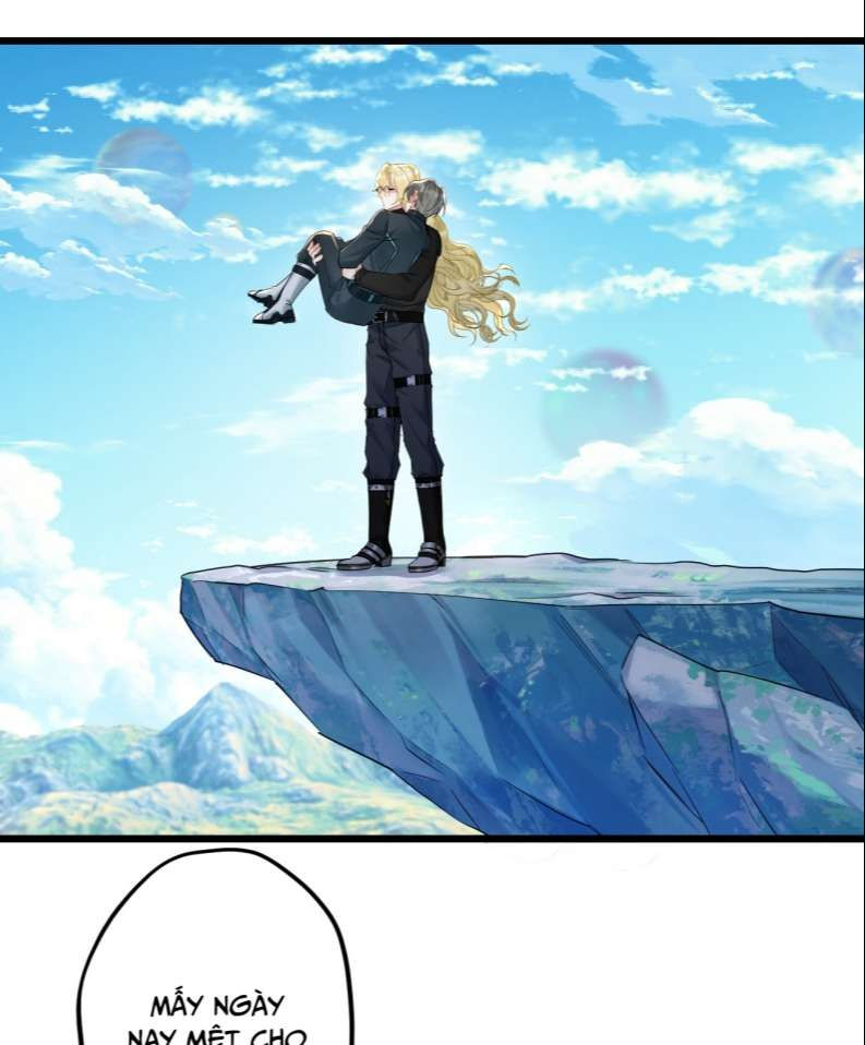 esport nhất kiến chung tình? chapter 17 39