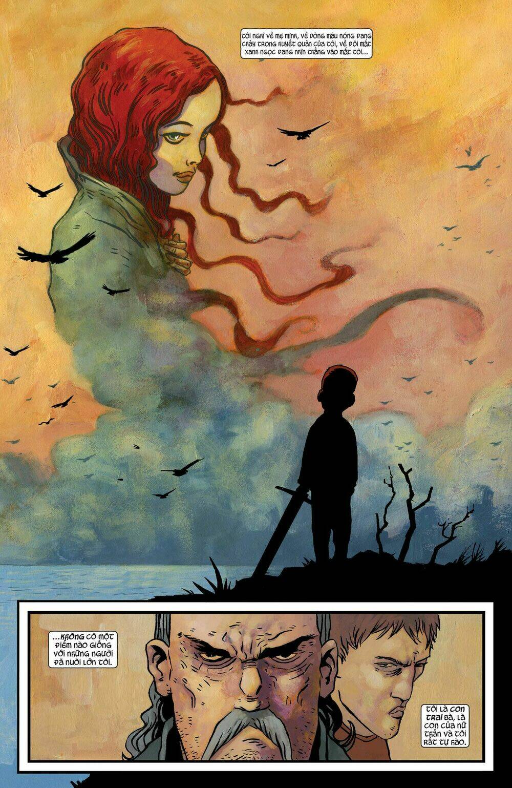 northlanders chapter 9 14