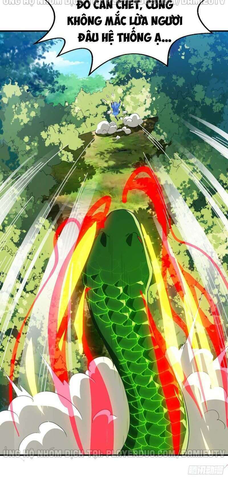 tối cường thăng cấp chapter 109 24