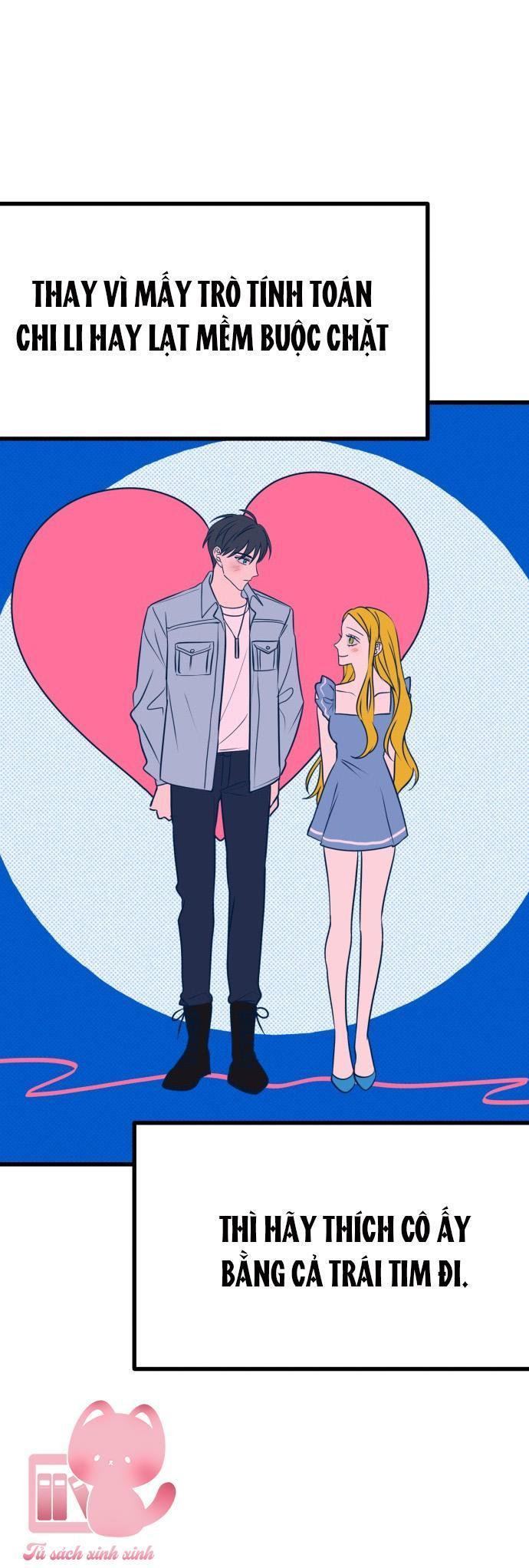 kẻ cắp gặp bà già chapter 8 71