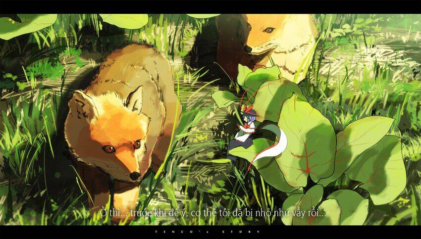 touhou - tenco no tabi chapter 2 18