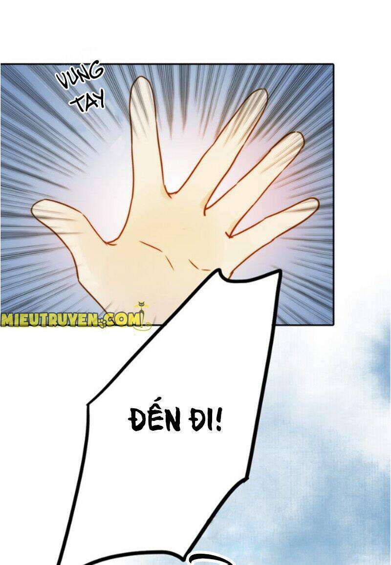 cướp chàng vợ về đón năm mới chapter 1 42