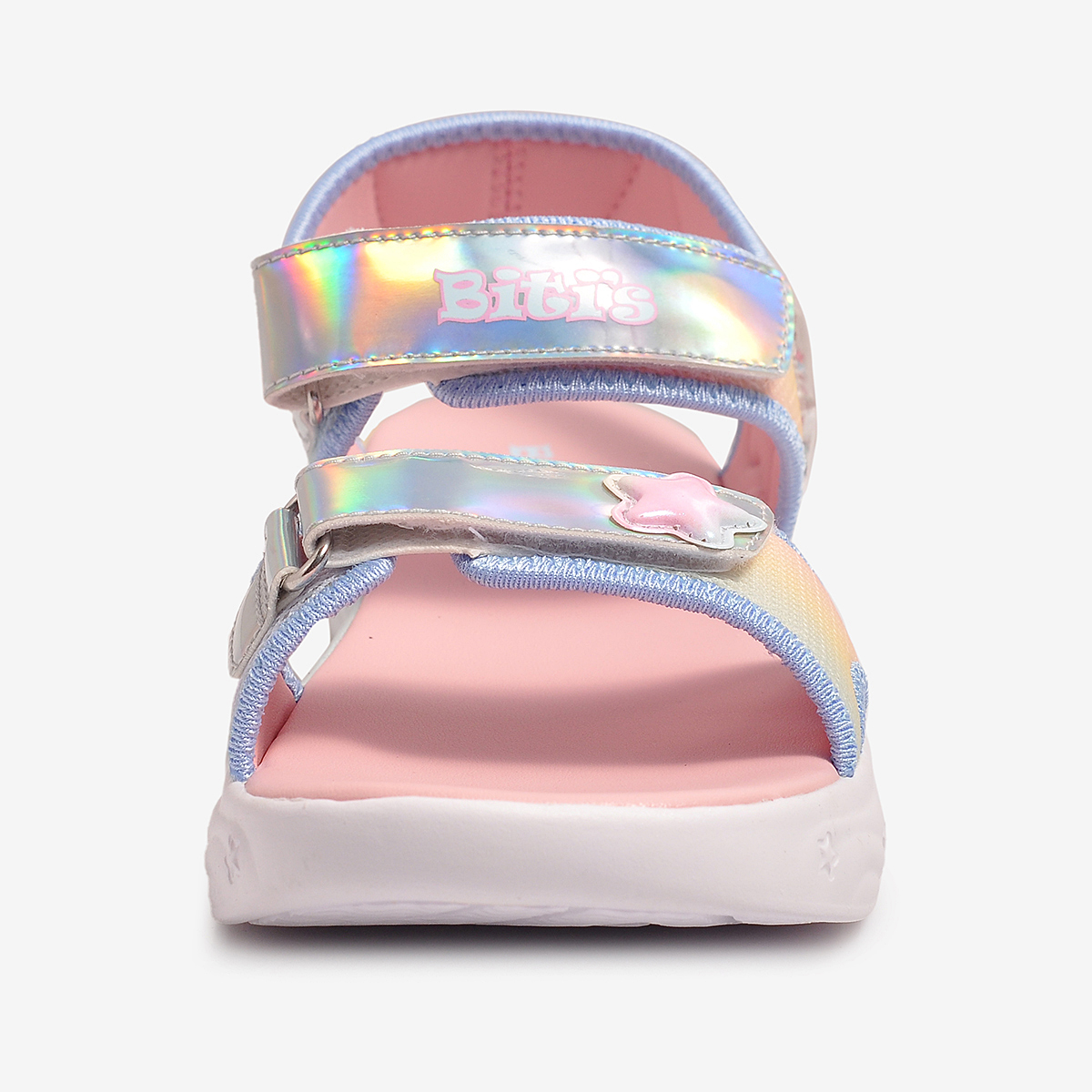 Sandal Bé Gái Biti's BEG002100XDG (Xanh dương)