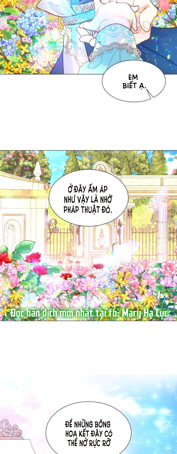 sau khi chuyển sinh tôi trở thành công chúa chapter 6 9