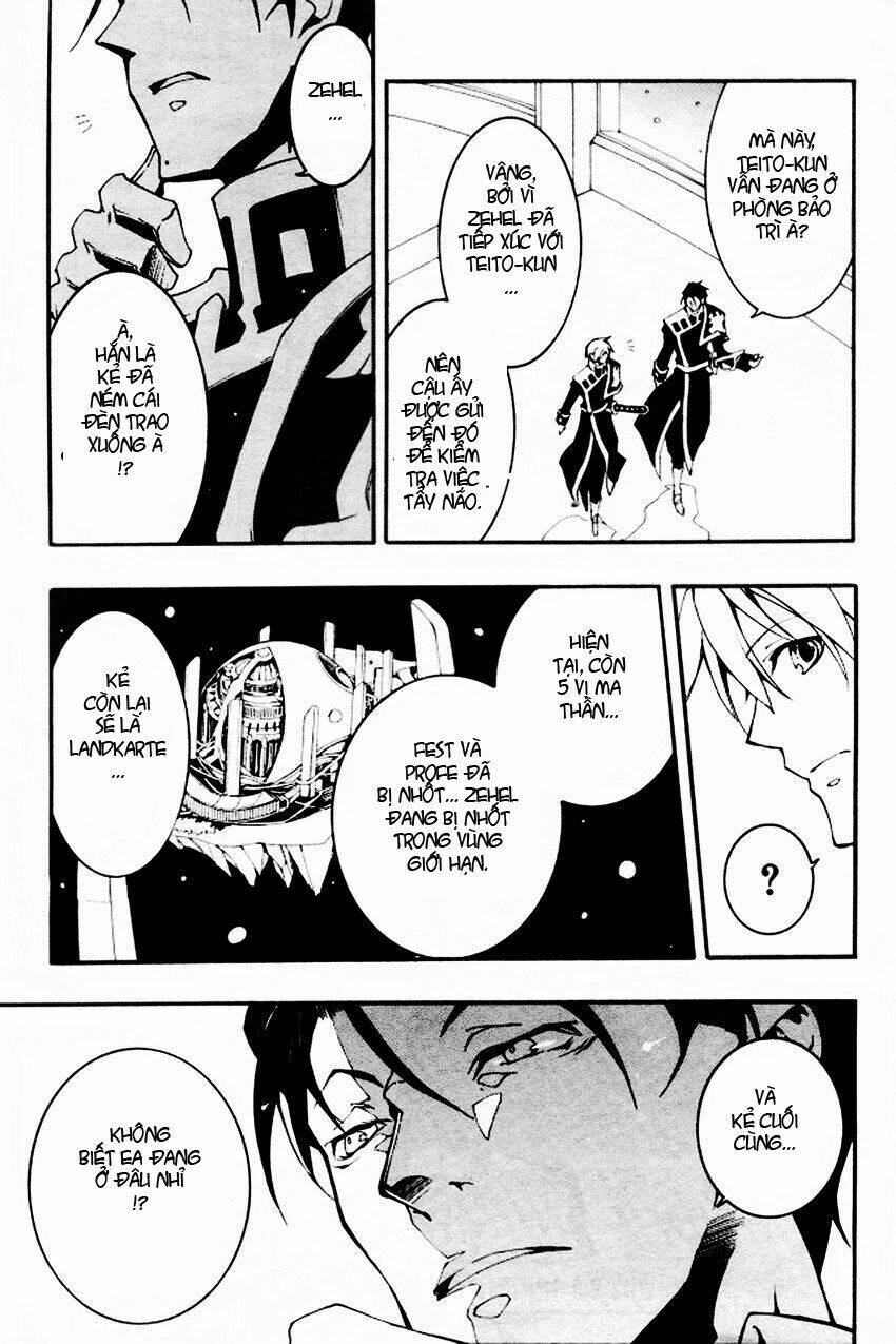 07 hồn ma chapter 88 31