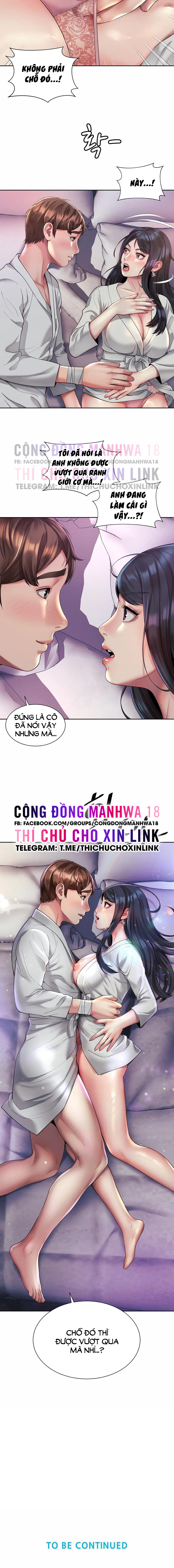 văn phòng lãng mạn chapter 23 8