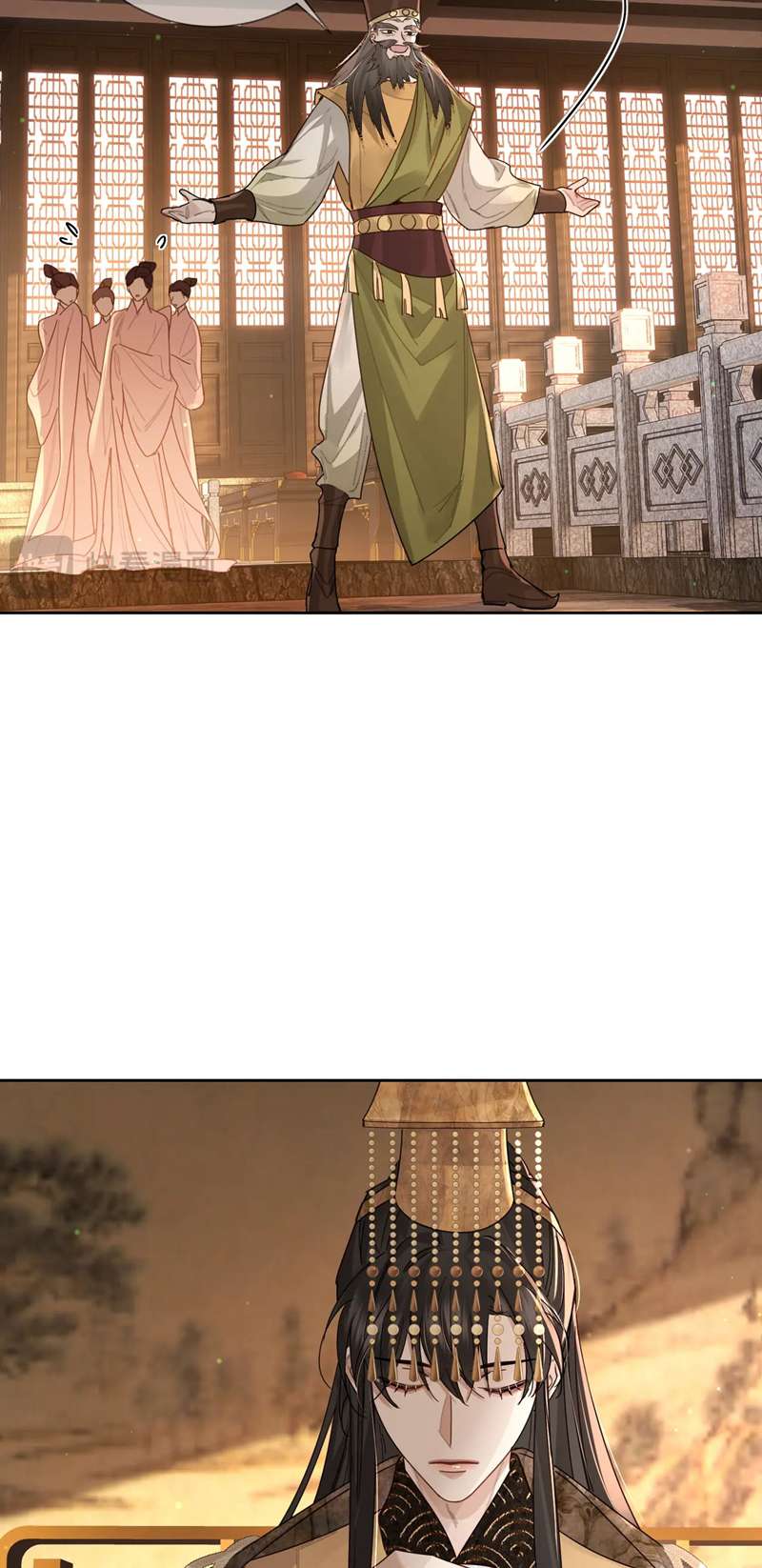 nhân vật chính chỉ muốn yêu đương chapter 68 27