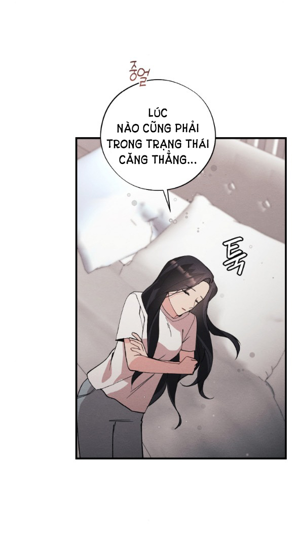 Ăn Mòn chapter 20.1 - Trang 13