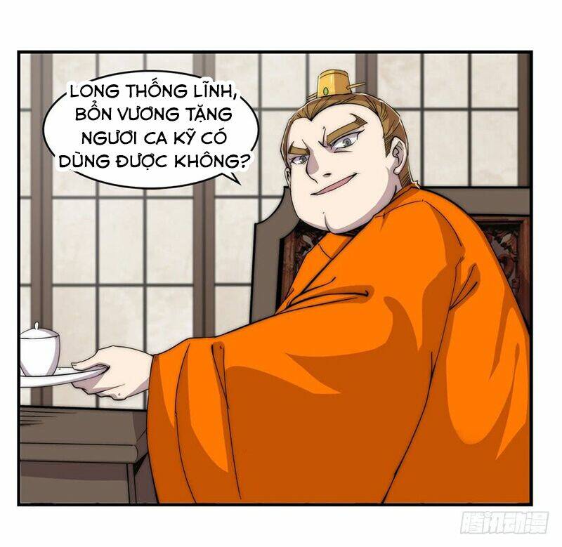 cuộc sống thoái ẩn của võ lâm chi vương chapter 47 23