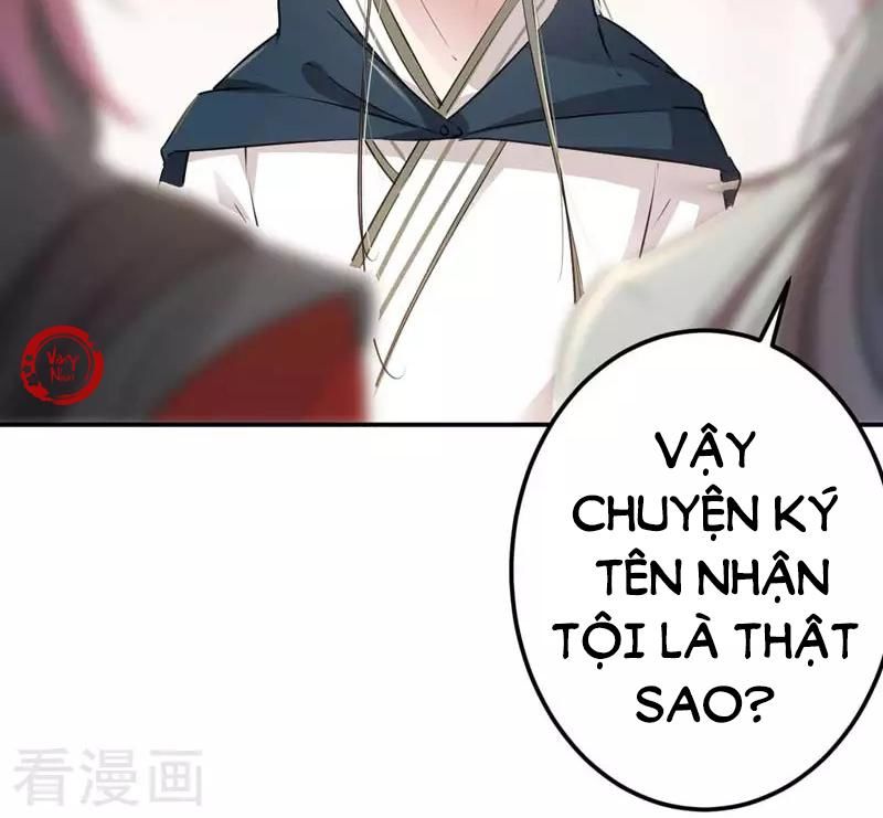 vương gia không thể trêu chapter 59 5