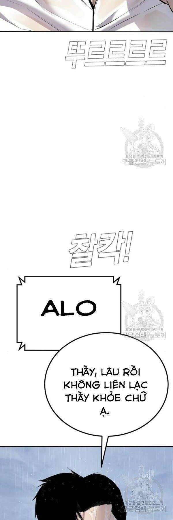 đặc vụ kim chapter 30 60