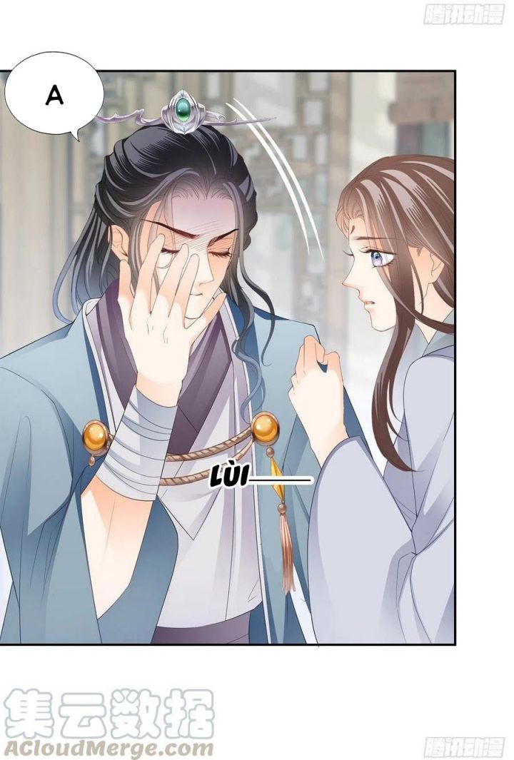 bổn vương muốn nàng chapter 47 22