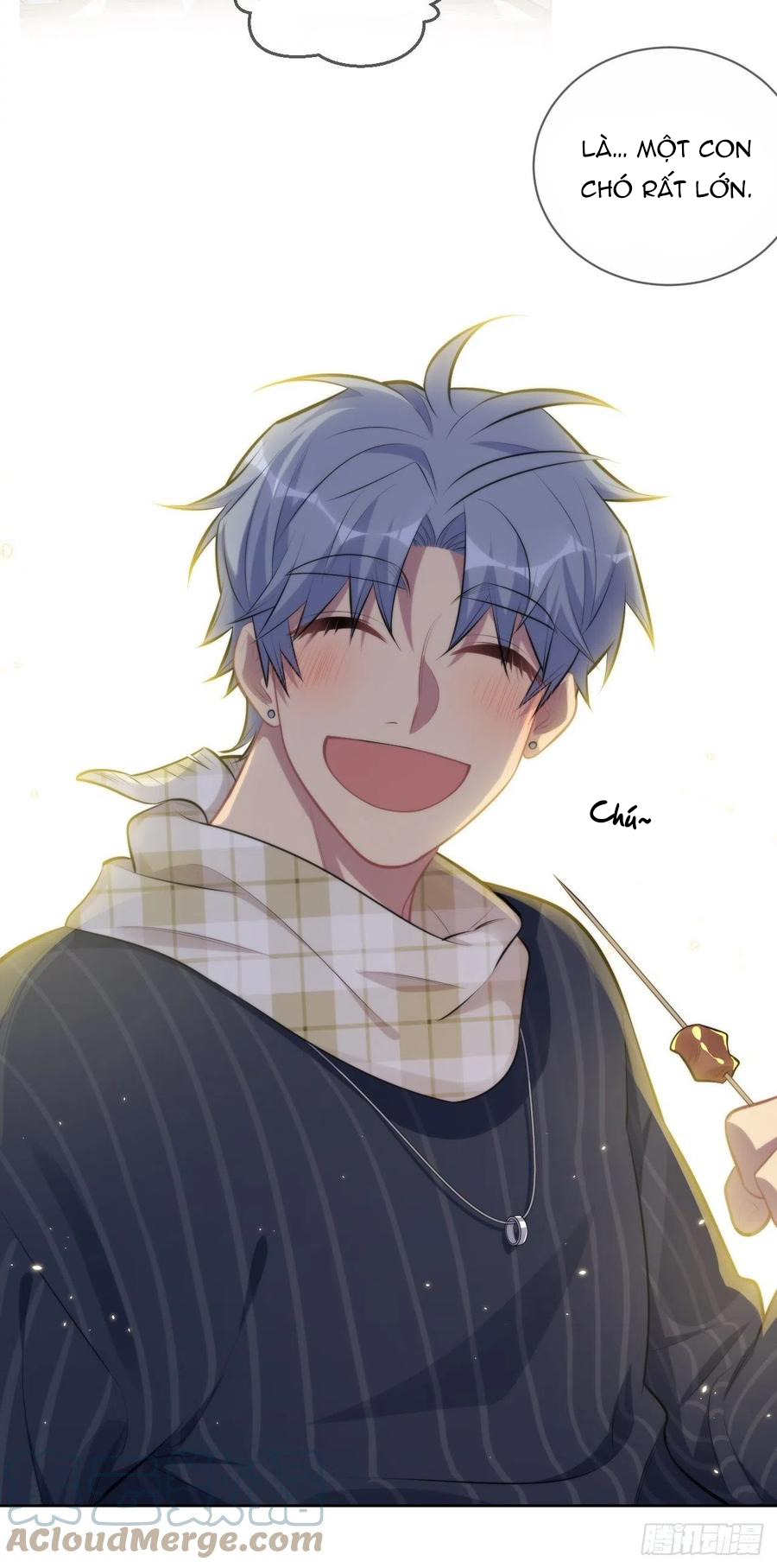 bố vợ đại nhân là bà xã chapter 165 13