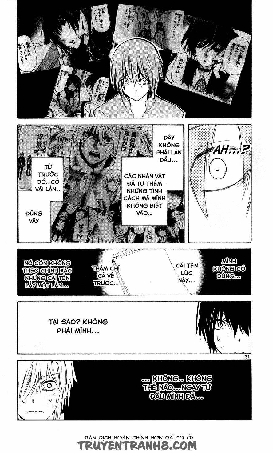 lasboss x hero chapter 12 32