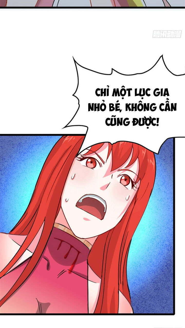 vạn đạo long hoàng chapter 12 24